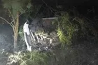 Tekirdağ Malkara'de feci kaza! Otomobil ile minibüs çarpıştı: 2'si çocuk 15 yaralı