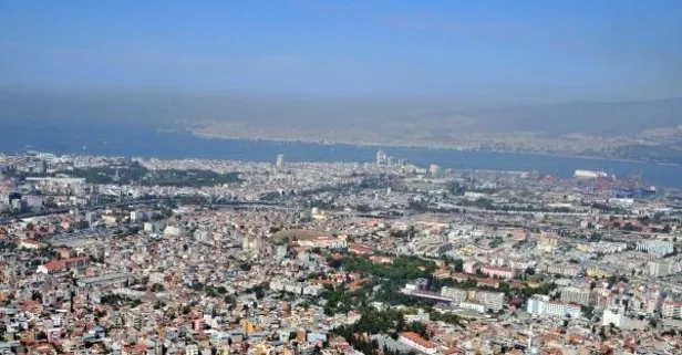 İzmir’i bitirdiler! Çevre raporu yayımlandı: Atık bertarafında uygun alan kalmadı