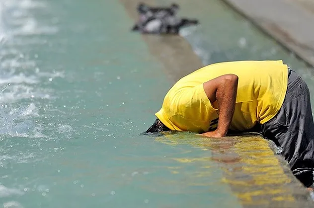 Meteoroloji'den son dakika uyarısı! Kavurucu sıcaklar geliyor! 26 Haziran 2019 hava durumu