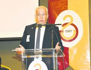 İlk aday Hamamcıoğlu