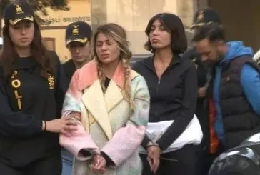 Candan kardeşler olayında yeni operasyon