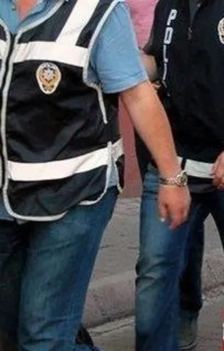 Hakkari'de uyuşturucu operasyonu