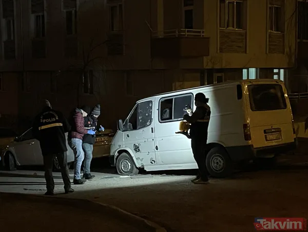 Birlikte yaşadığı dini nikahlı eşinin aracının altına bomba koydu! Mağdur kadın dehşet anlarını anlattı - 10