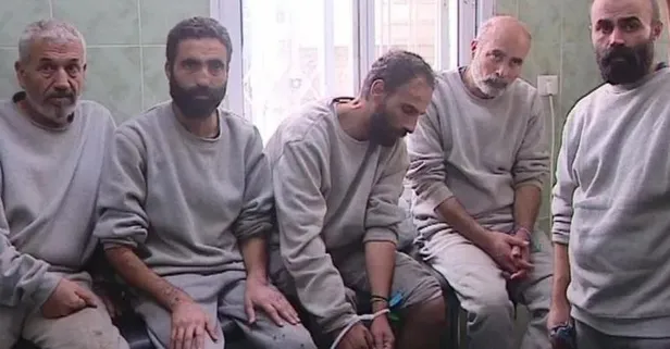 Soykırım ordusu savaş hukukunu yıkıp geçti! Gözaltındaki Filistinliler gördükleri işkenceleri anlattı: Gözlerimizi bağlayıp…