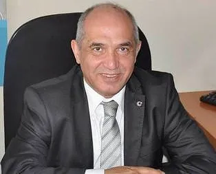 Ilıcalı’ya AK Parti’de yeni görev