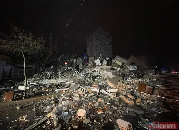 Başak Gümülcinelioğlu'nun eşi Çağrı Çıtanak annesini depremde kaybetmişti! Yaşadığı acıyı anlattı o satırlar kahretti: "Kimliğimin yarısını kaybettim" - 2