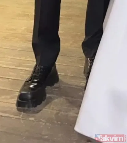 Demet Özdemir'den 3 gelinlikli düğün sonrası evlilik itirafı 'hala ikna olamıyorum ben de şaşkınım' Eşi Oğuzhan Koç... - 27