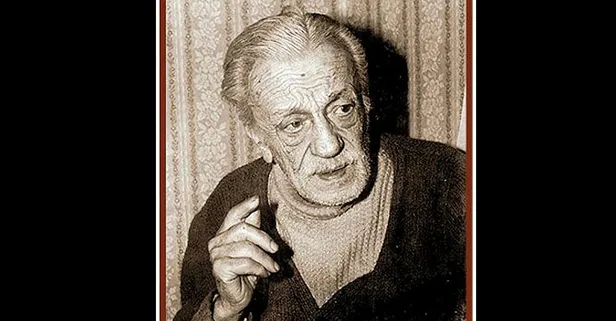 Necip Fazıl Kısakürek şiirleri ve sözleri Necip Fazıl Kısakürek kimdir? (Necip Fazıl Kısakürek hayatı)