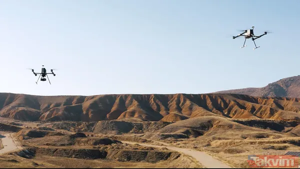 Türk savunma sanayisindeki dijital birlik konsepti ilk kez IDEF 2021'de sergilenecek - 2