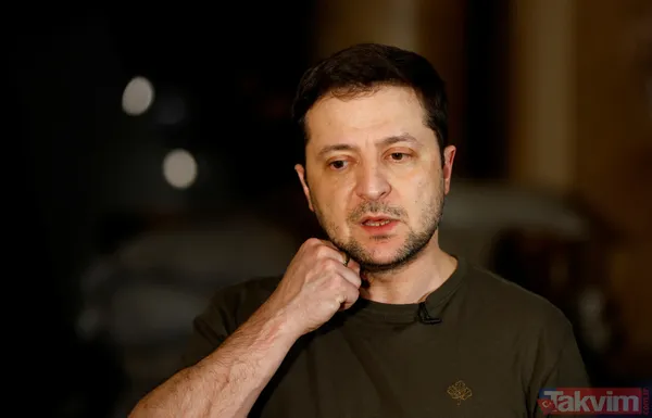 Ukrayna Devlet Başkanı Vladimir Zelenskiy savaşın 8. gününde konuştu: "Dünya, Ukrayna konusunda çok geç kaldı" - 8