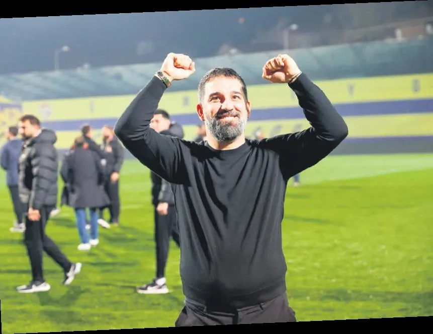 Terim’den hücumu Simeone’den cesareti öğrendim