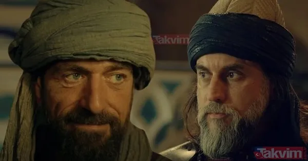 Atv'nin yeni dizisi Bozkır Arslanı Celaleddin'in yayın tarihi belli oldu! Oyuncu kadrosundaki yıldız isimlerle gümbür gümbür geliyor! - 25