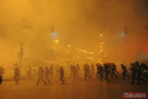 İşte Gezi Parkı terörünün ülkemize maliyeti! Tahliye kararları tepkiyle karşılandı - 5