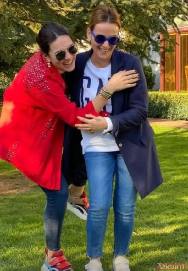 Bu sözler kime Buse! Buse Varol öyle bir şey paylaştı ki üstüne alınmayan yok! Alişan eşi Buse Varol yine yaptı yapacağını - 11