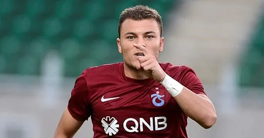 Son dakika: Bursaspor, Trabzonspor'dan Yusuf Erdoğan'ı transfer etti