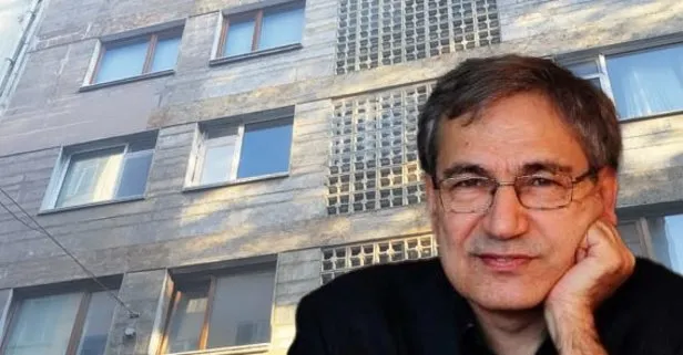 Ünlü yazar Orhan Pamuk’tan komşularına baskı: Binayı müze yapmak istiyor