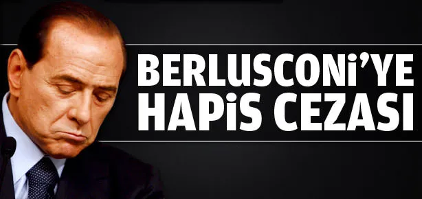 Eski Başbakan’a hapis cezası