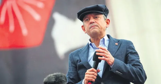 Asrın inşasını küçümseyen CHP'li Özgür Özel'in belediyeleri 3 yılda camiyi 4 yılda okulu bitiremedi