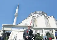 Başkan Erdoğan, Ayasofya üzerinden Türkiye’ye saldıranlara sert çıktı: Egemenlik hakkımıza saldırıdır