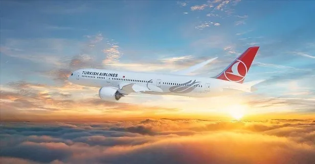 THY "dünyanın en büyük network taşıyıcısı" oldu