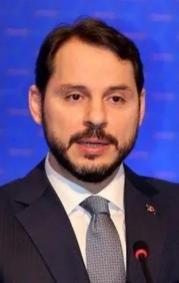 Bakan Albayrak'tan TÜPRAŞ açıklaması