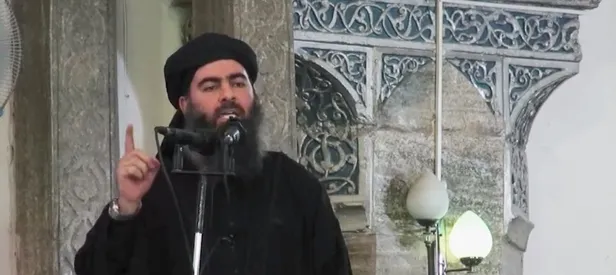 Rusya: Ebu Bekir el-Bağdadi büyük ihtimalle öldü!