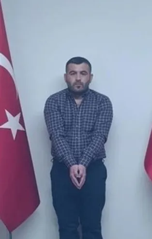 SON DAKİKA: Ankara Cumhuriyet Başsavcılığı itirafçı olan PKK'nın sözde lojistik sorumlusu İbrahim Parım'ın tahliyesine itirazda bulundu