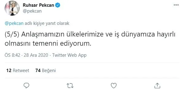 son-dakika-ticaret-bakani-ruhsar-pekcandan-ingiltere-aciklamasi-yepyeni-bir-donem-basliyor-1609178854858.jpg Son dakika: Ticaret Bakanı Ruhsar Pekcan'dan İngiltere açıklaması: Yepyeni bir dönem başlıyor-7
