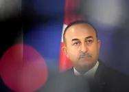 Bakan Çavuşoğlundan ABye rest: Biz para veriyoruz Afganları tutun anlayışı olursa böyle bir iş birliği olmaz