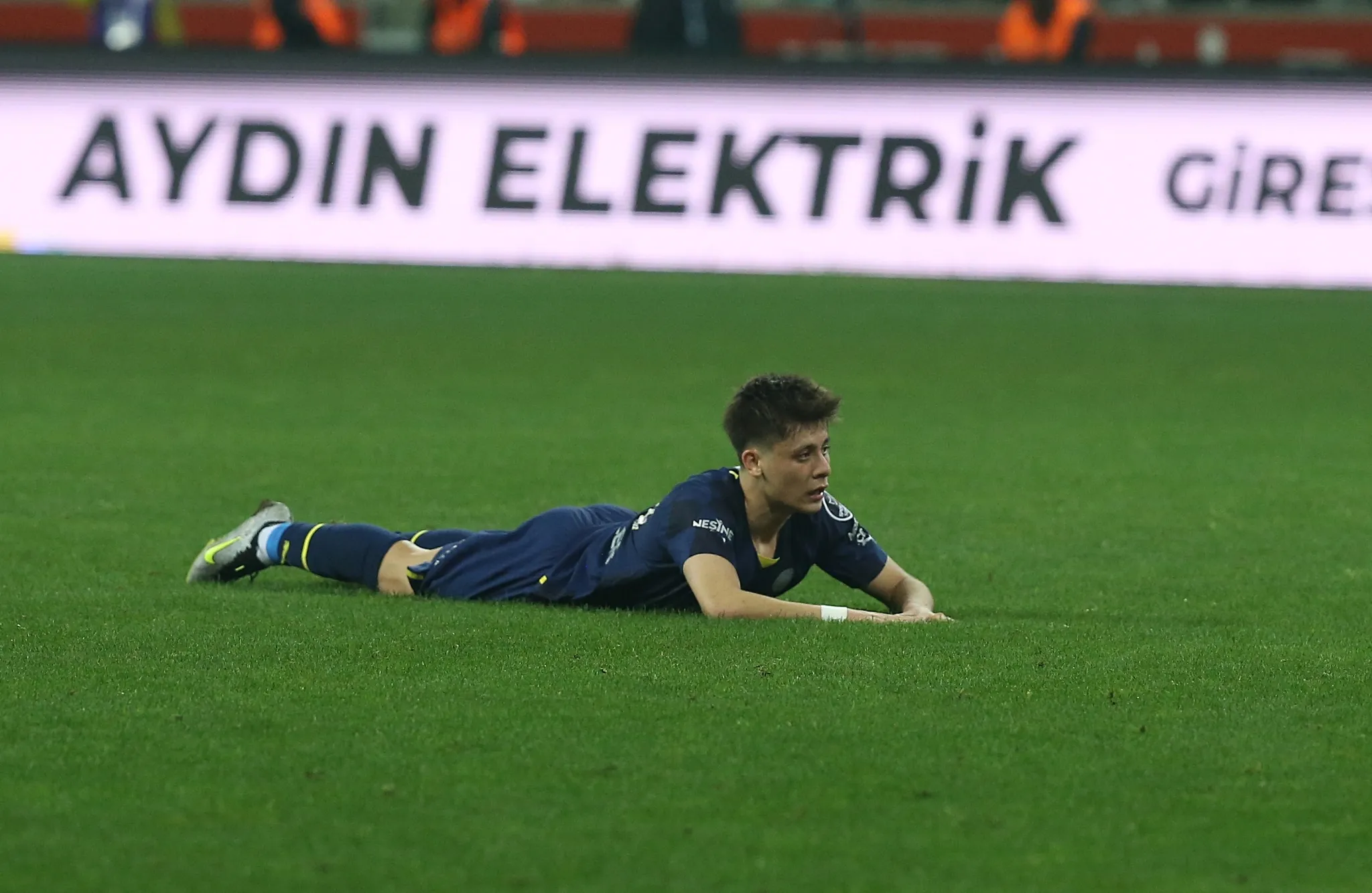 Fenerbahçe'ye Japon gol makinesi! - 7