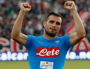 Hedef yeniden Maksimovic