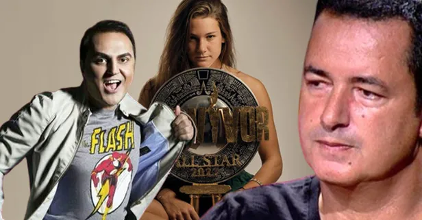 Survivor Nisa Bölükbaşı'nın televizyon dizisi belli oldu o isimden Acun'a olay sözler: "Acun Ilıcalı'nın bize hediye ettiği şeylerin hiçbir işe yaramaması..."