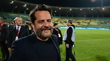 Beşiktaş’ın eski golcüsü Galatasaray’a geliyor! Taraftarlar çıldıracak