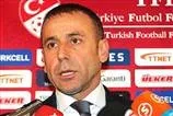 Abdullah Avcı: Hedef birincilik