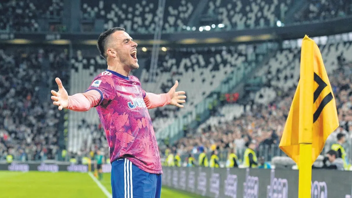 Filip Kostic iddiası