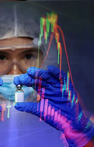 Koronavirüs aşısı gripten koruyor mu?