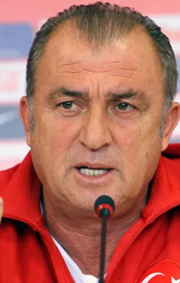 Terim iddialara ilk kez cevap verdi