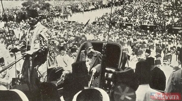 Sultan Abdülhamid Han'ın bu fotoğrafını birçoğunuz ilk defa göreceksiniz! İşte Sultan II. Abdülhamid Han'ın gençliği... - 2