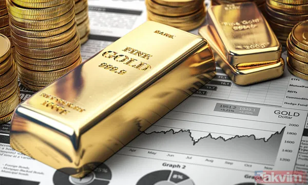 Altın Piyasasındaki Son Gelişmeler Ve Güncel Kur Fiyatları Yatırımcılar Tarafından İlgiyle Takip Ediliyor. Sene Başından Beri Yükselişini Sürdüren Altın Her...