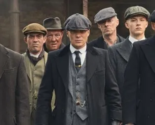 Peaky Bilinders 6. sezon ne zaman?