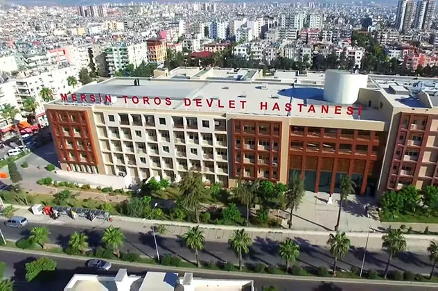 Mersin'de üst üste şüpheli ölümler! 21 kişi hastaneye kaldırıldı, 5 kişi hayatını kaybetti