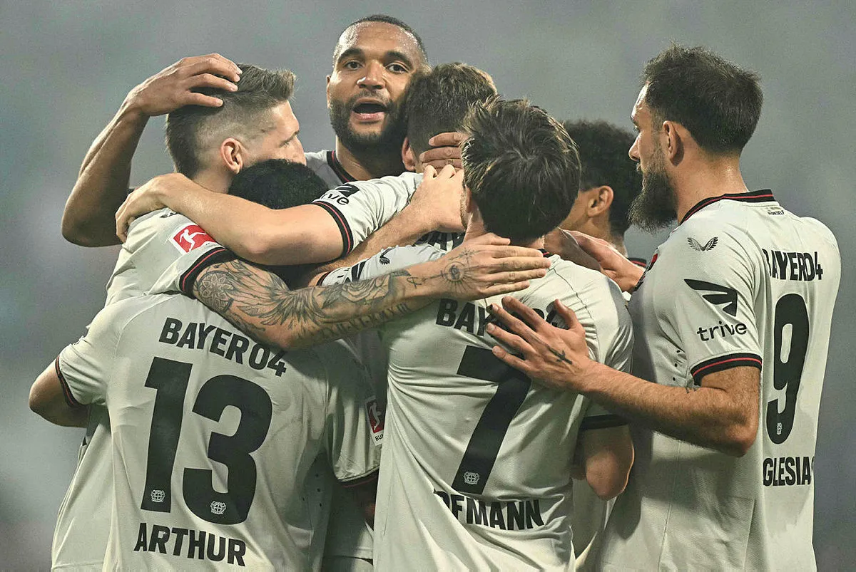 Dünya kulüpler sıralaması güncellendi! Fenerbahçe Galatasaray'ı solladı - 5