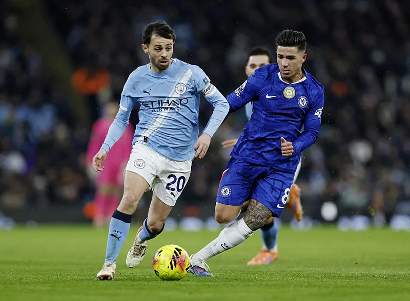 Galatasaray'dan transferde çifte sürpriz! - 23