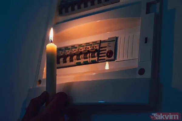 İstanbul'da Elektrik Kesintisi Sürüyor! Bedaş 12 Haziran Tarihli Güncel Kesinti Listesiyle Hangi Mahallelerde Elektrik Olmayacağını Duyurdu. İşte Detaylar Ve...