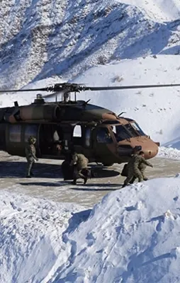 Diyarbakır'da PKK'ya büyük operasyon