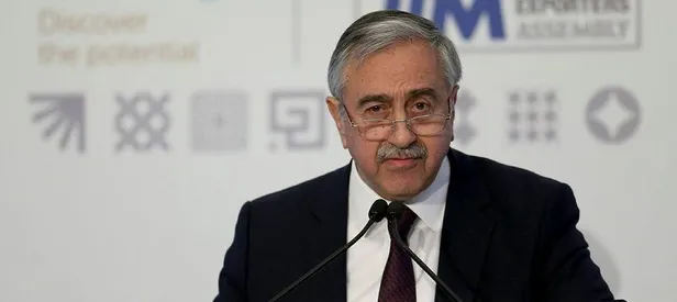 "Ocak ayı Kıbrıs'ın geleceği için hayatidir"