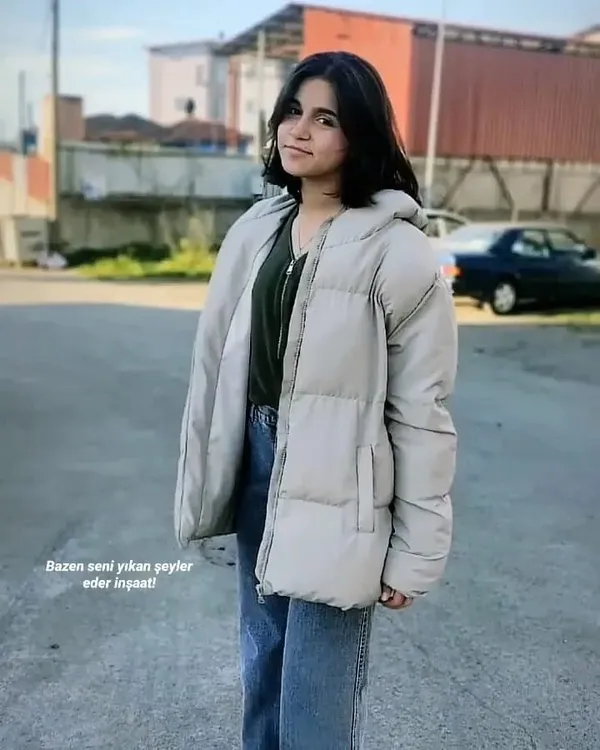 1686662778762.jpg Giresun'da sır ölüm! Kaybolan 16 yaşındaki genç kızın kayalıklar arasında cesedi bulundu-3