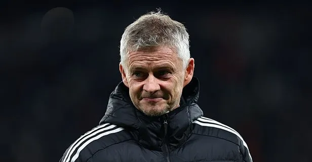Norveçli teknik adam Solskjaer Aslan’ı gözüne kestirdi!