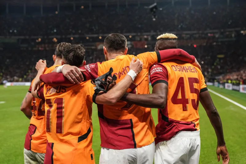 Spor yazarları Galatasaray - Tottenham maçını değerlendirdi! "Yolun son San Mames" - 3
