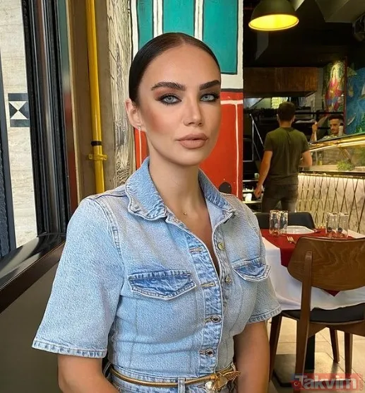 Mehmet Ali Erbil'in gözdesi Çarkıfelek'in efsane hostesiydi! Emel Özkızıltaş değişimiyle görenleri şaşırttı işte Hostes Emel'in son hali - 36